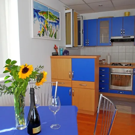 Apartment Nikatoni * Dubrovnik