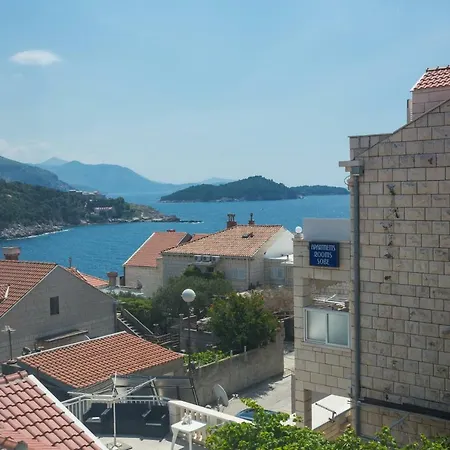 Apartment Nikatoni