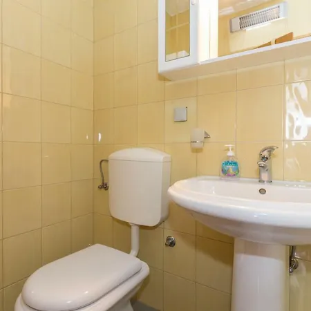 Apartment Nikatoni * Dubrovnik