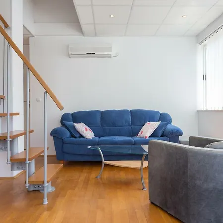 Apartment Nikatoni * Dubrovnik