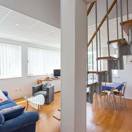 Apartment Nikatoni * Dubrovnik