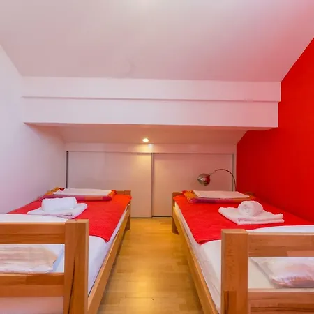 Apartment Nikatoni * Dubrovnik