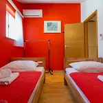 Apartment Nikatoni Lägenhet Dubrovnik