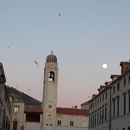 Apartman Apartment Nikatoni Dubrovnik