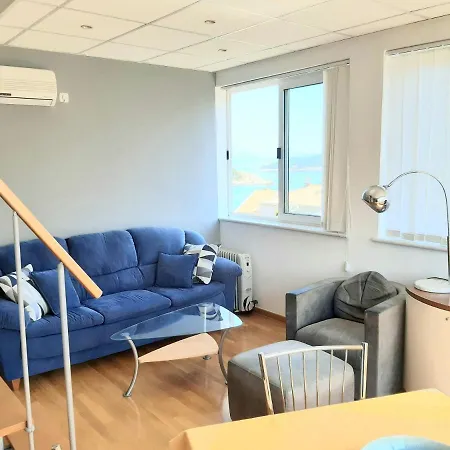 Apartman Apartment Nikatoni