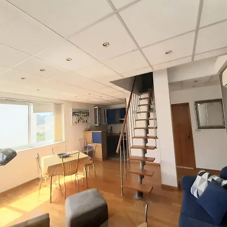 Nikatoni 아파트 *