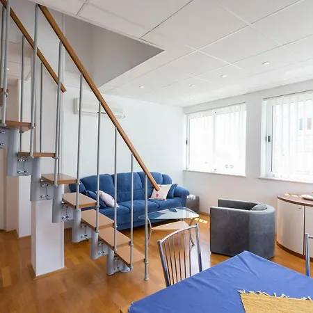 Apartment Nikatoni Dubrovnik