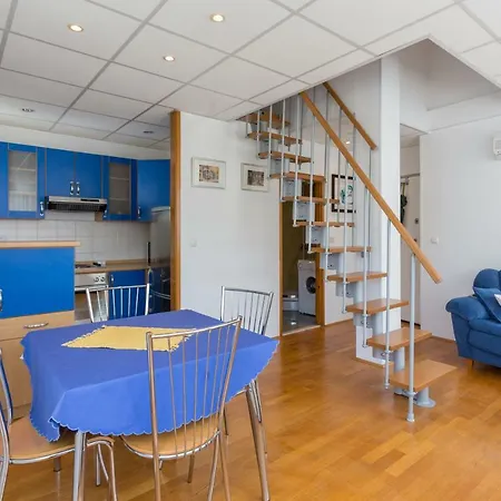 Apartman Apartment Nikatoni