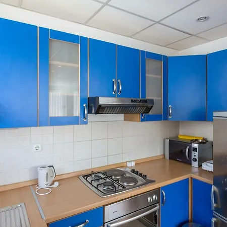 Apartman Apartment Nikatoni