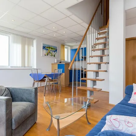 Apartman Apartment Nikatoni