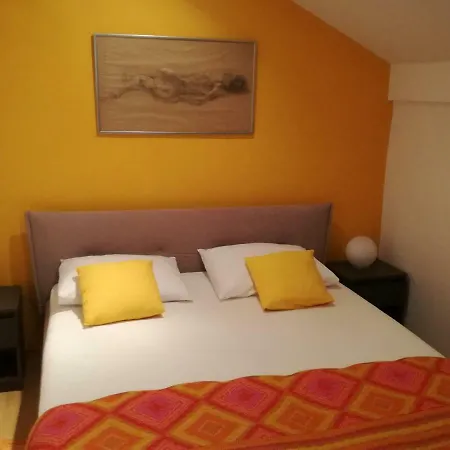 Apartman Apartment Nikatoni *