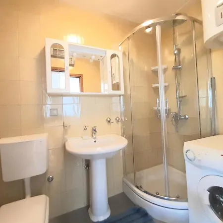 Apartament Nikatoni Dubrownik