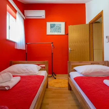 Nikatoni Apartament Dubrownik